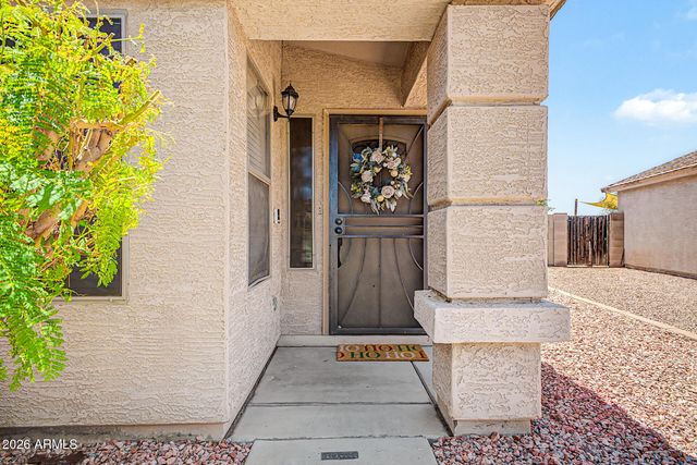15023 W PORT AU PRINCE Lane, Surprise, AZ 85379