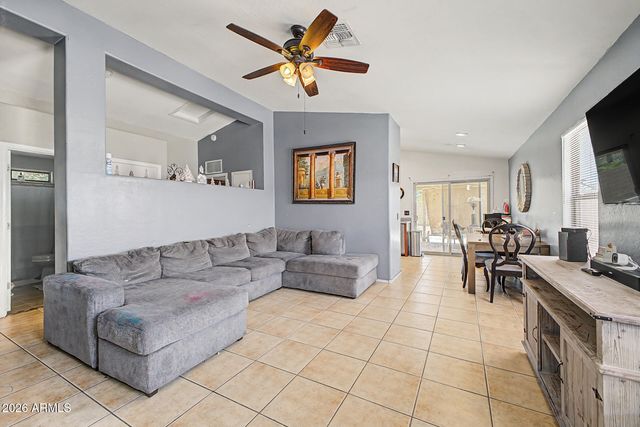15023 W PORT AU PRINCE Lane, Surprise, AZ 85379