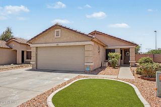 15023 W PORT AU PRINCE Lane, Surprise, AZ 85379