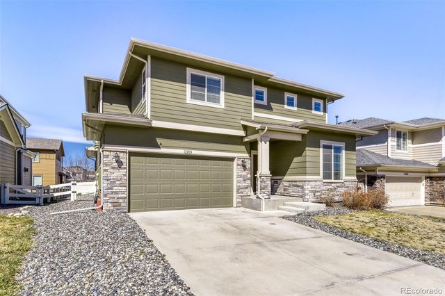 12819 Ventana Street, Parker, CO 80134