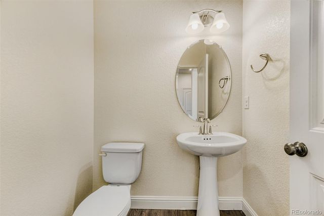 12819 Ventana Street, Parker, CO 80134