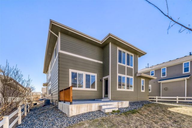 12819 Ventana Street, Parker, CO 80134