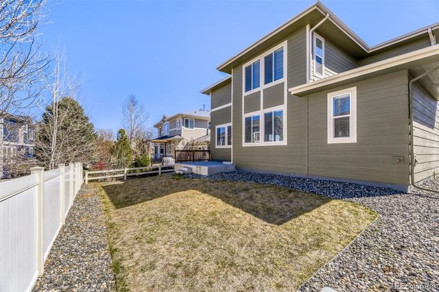12819 Ventana Street, Parker, CO 80134