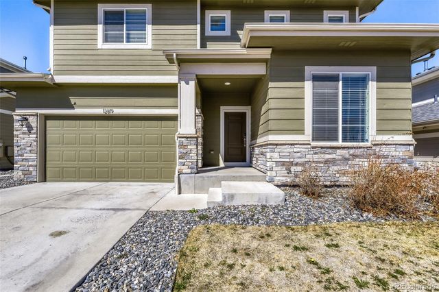 12819 Ventana Street, Parker, CO 80134