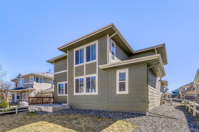 12819 Ventana Street, Parker, CO 80134