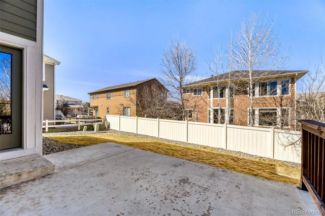 12819 Ventana Street, Parker, CO 80134