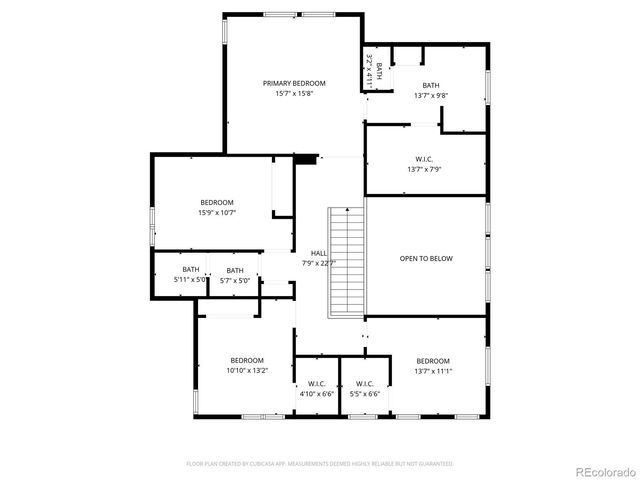 12819 Ventana Street, Parker, CO 80134