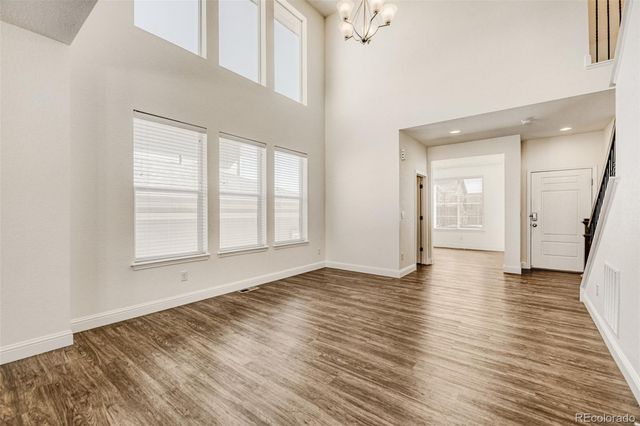 12819 Ventana Street, Parker, CO 80134