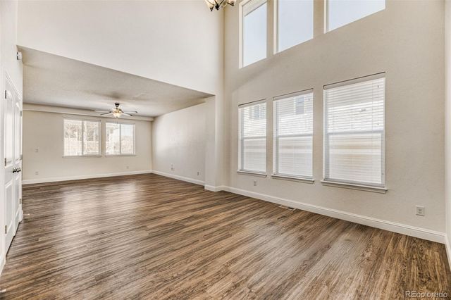 12819 Ventana Street, Parker, CO 80134