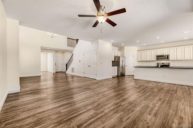 12819 Ventana Street, Parker, CO 80134