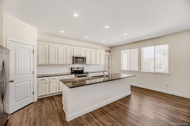 12819 Ventana Street, Parker, CO 80134