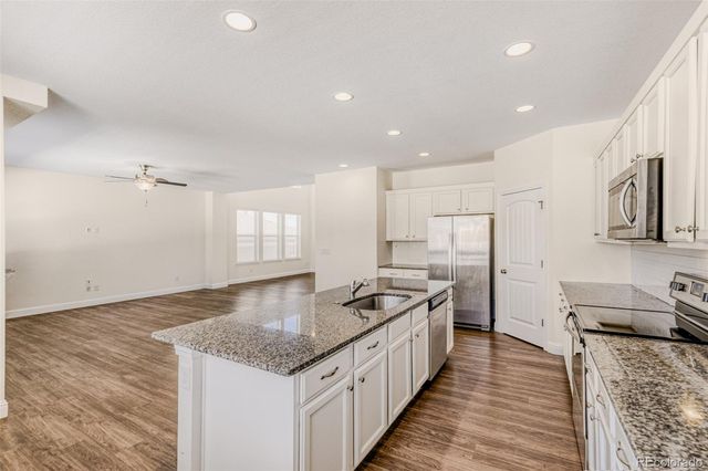 12819 Ventana Street, Parker, CO 80134