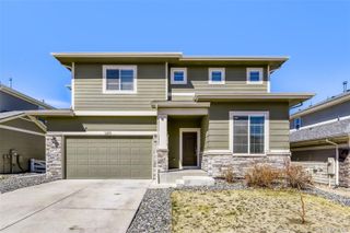 12819 Ventana Street, Parker, CO 80134