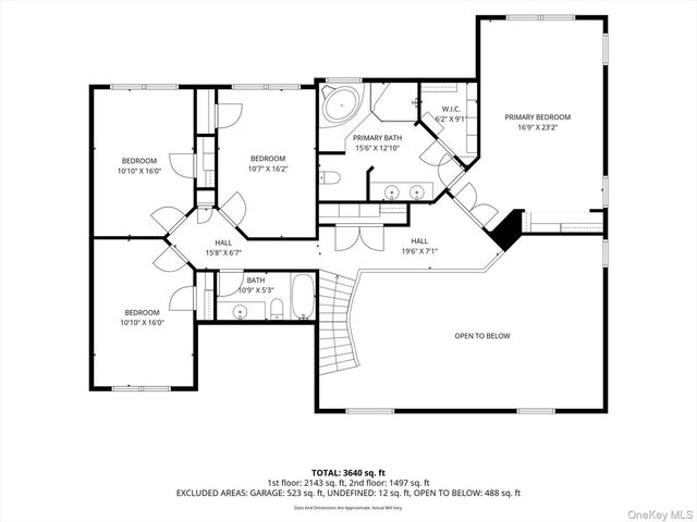 6 Maize Court, Melville, NY 11747