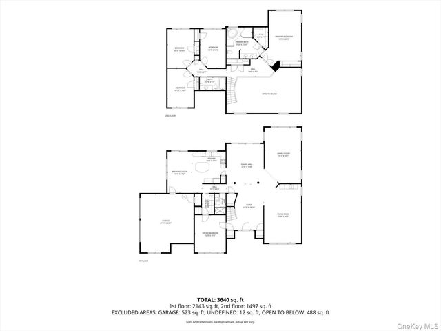 6 Maize Court, Melville, NY 11747
