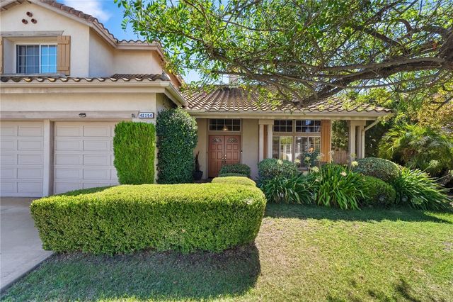 42154 Thoroughbred Lane, Murrieta, CA 92562