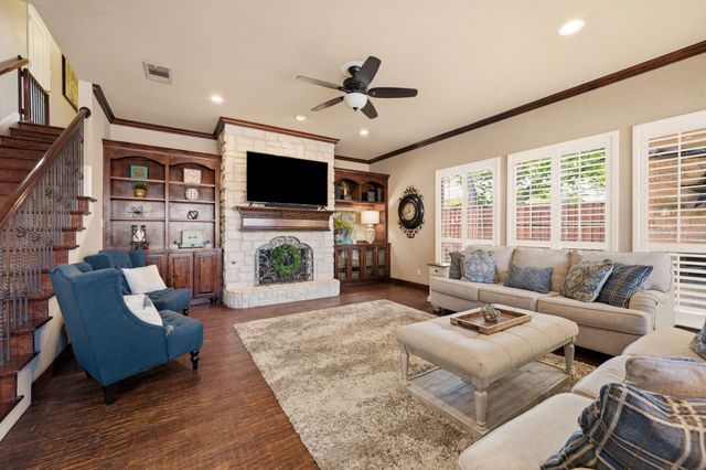 7805 Vineyard Court, North Richland Hills, TX 76182