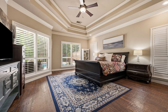 7805 Vineyard Court, North Richland Hills, TX 76182