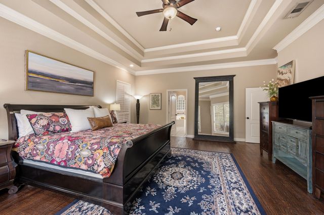 7805 Vineyard Court, North Richland Hills, TX 76182