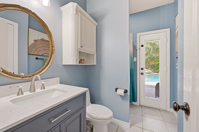7805 Vineyard Court, North Richland Hills, TX 76182