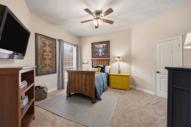 7805 Vineyard Court, North Richland Hills, TX 76182