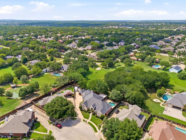 7805 Vineyard Court, North Richland Hills, TX 76182