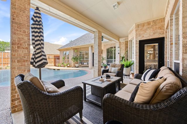7805 Vineyard Court, North Richland Hills, TX 76182