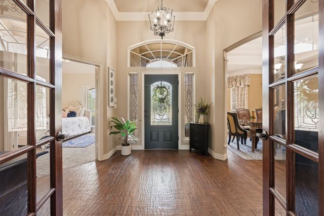 7805 Vineyard Court, North Richland Hills, TX 76182