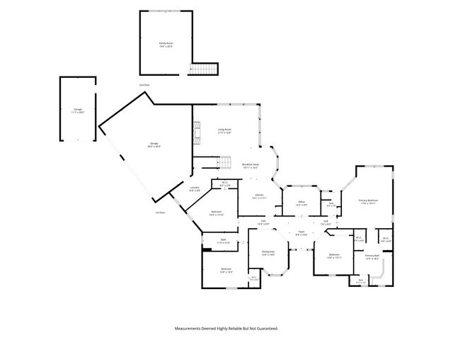 7805 Vineyard Court, North Richland Hills, TX 76182