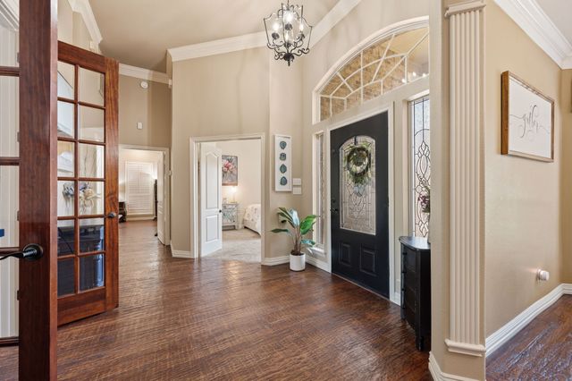7805 Vineyard Court, North Richland Hills, TX 76182