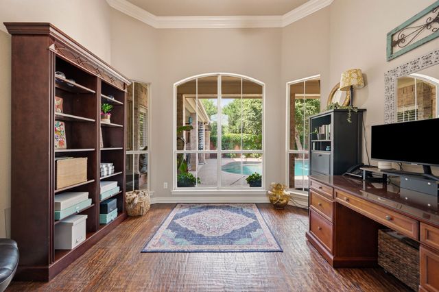 7805 Vineyard Court, North Richland Hills, TX 76182