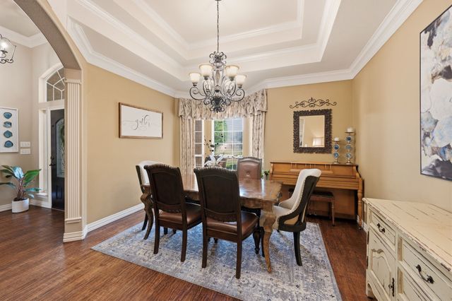 7805 Vineyard Court, North Richland Hills, TX 76182