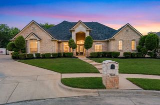 7805 Vineyard Court, North Richland Hills, TX 76182