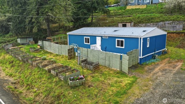 403 Front Street SE, Bucoda, WA 98530