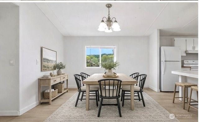 403 Front Street SE, Bucoda, WA 98530