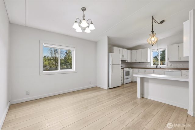 403 Front Street SE, Bucoda, WA 98530