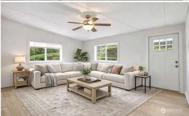 403 Front Street SE, Bucoda, WA 98530