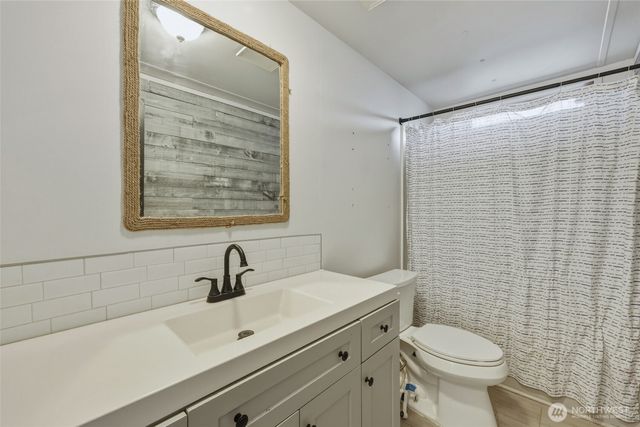 403 Front Street SE, Bucoda, WA 98530