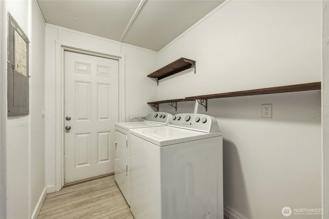 403 Front Street SE, Bucoda, WA 98530