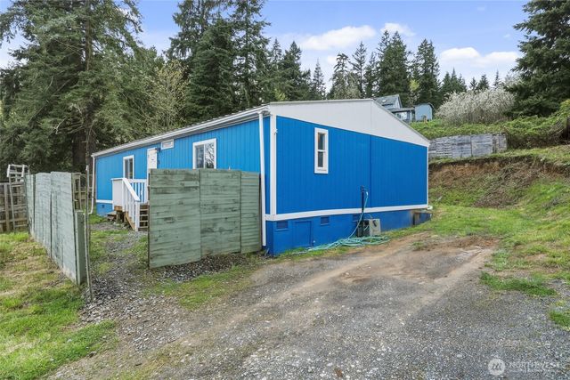 403 Front Street SE, Bucoda, WA 98530