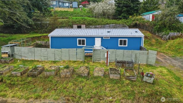 403 Front Street SE, Bucoda, WA 98530