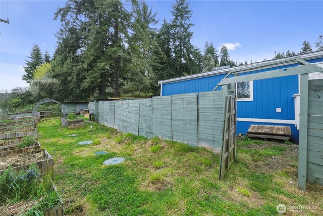 403 Front Street SE, Bucoda, WA 98530