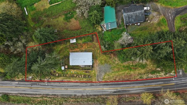 403 Front Street SE, Bucoda, WA 98530