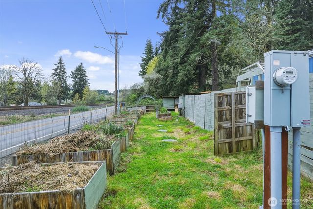403 Front Street SE, Bucoda, WA 98530