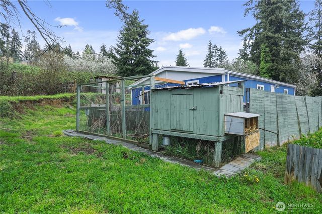 403 Front Street SE, Bucoda, WA 98530