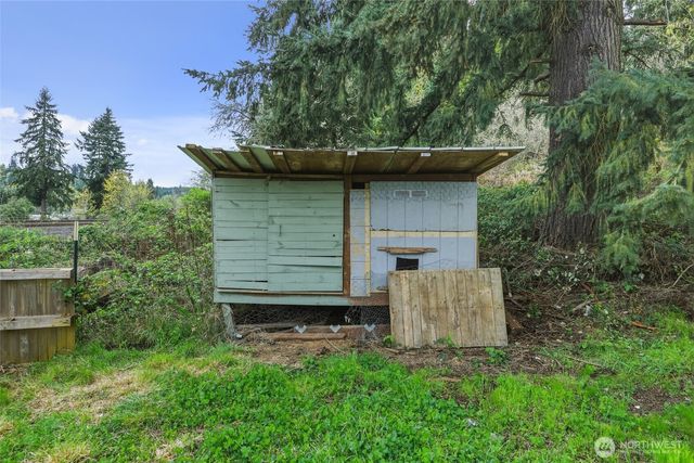 403 Front Street SE, Bucoda, WA 98530