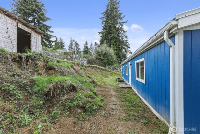 403 Front Street SE, Bucoda, WA 98530