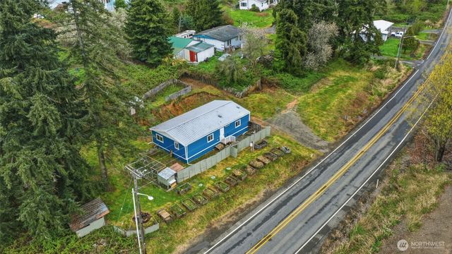 403 Front Street SE, Bucoda, WA 98530