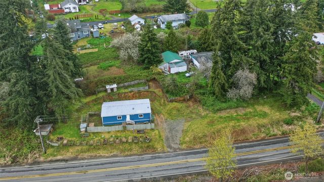 403 Front Street SE, Bucoda, WA 98530