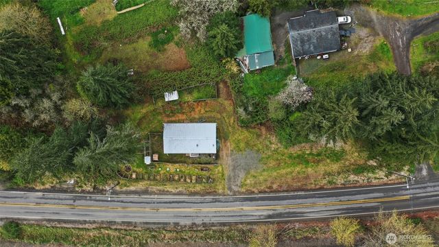 403 Front Street SE, Bucoda, WA 98530